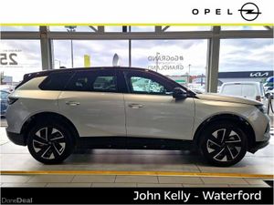 Opel Grandland X GS EV RANGE 520kms *FULLY ELECTRI - Image 3