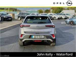 Opel Mokka Elite 1.2i (130PS) - Image 4