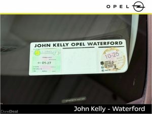 Opel Astra 1.4 Turbo 145PS 7 Speed CVT Auto Sri - Image 4