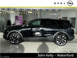 Opel Grandland X GS 1.2 MHEV 136PS - Image 3