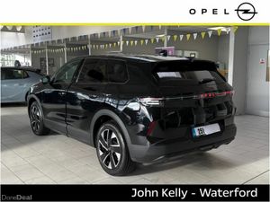 Opel Grandland X GS 1.2 MHEV 136PS - Image 4