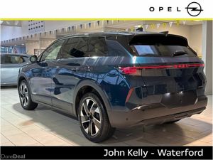 Opel Grandland X GS 1.2 MHEV 136PS - Image 4