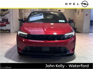 Opel Corsa GS 1.2 petrol - Image 2