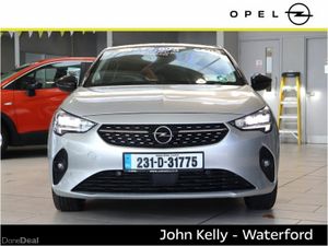 Opel Corsa SRi Limited Edition 1.2i (100PS) - Image 3