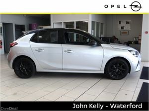 Opel Corsa SRi Limited Edition 1.2i (100PS) - Image 4