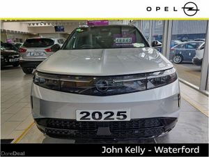 Opel Grandland GS Electric - Image 3