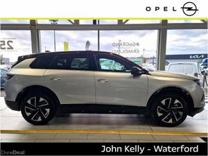 Opel Grandland GS Electric - Image 4