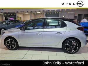 Opel Corsa GS 1.2 - Image 4