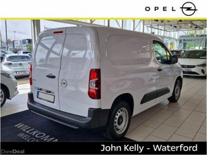 Opel Combo COMBO 19 KOMF L1H1-1.5 100BHP  D - Image 3