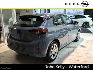 Opel Corsa SC - Image 4