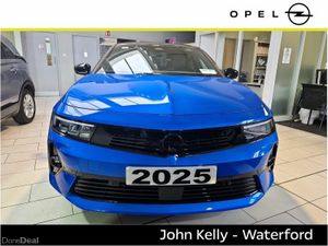 Opel Astra Astra-e GS EV *FULLY ELECTRIC* - Image 3