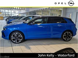 Opel Astra Astra-e GS EV *FULLY ELECTRIC* - Image 4