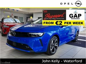 Opel Astra Elegance Tourer - Image 3