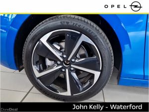 Opel Astra Elegance Tourer - Image 4