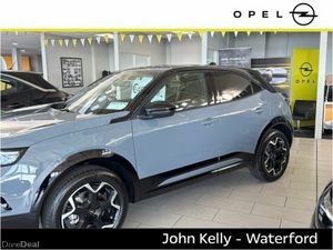 Opel Mokka GS 1.2 HYBRID 136PS - Image 2