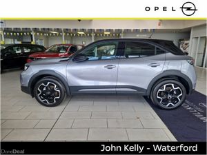 Opel Mokka GS MOKKA 1.2 PETROL - Image 4