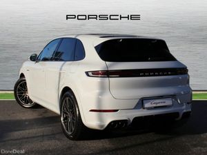Porsche Cayenne e-Hybrid - Image 3