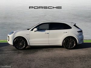 Porsche Cayenne e-Hybrid - Image 4