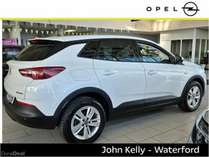 Opel Grandland X 1.5 130PS FULL SERVICE HISTORY - Image 4
