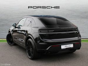 Porsche Macan Turbo (New) - Image 3