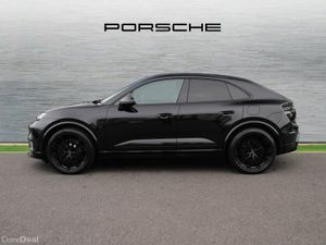 Porsche Macan Turbo (New) - Image 4