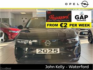 Opel Astra Elegance 1.2 - Image 2