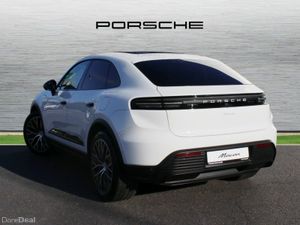 Porsche Macan Electric - Image 3