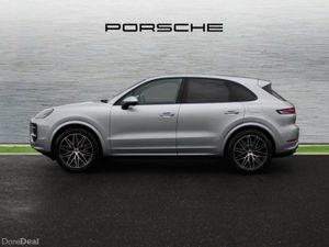 Porsche Cayenne E-Hybrid - Image 4