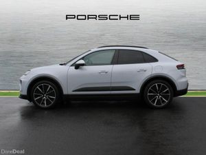 Porsche Macan 4 Electric - Image 4
