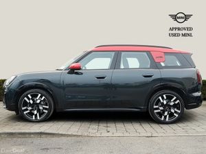 Mini Countryman S Sport Level 1 - Image 3