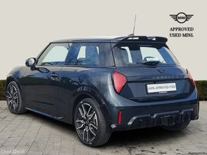 Mini Cooper   Sport Level 1 - Image 3