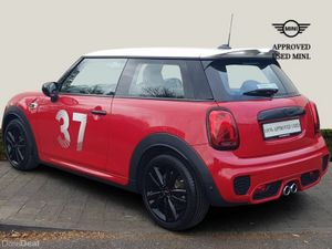 Mini Cooper Paddy Hopkirk Edition - Image 2