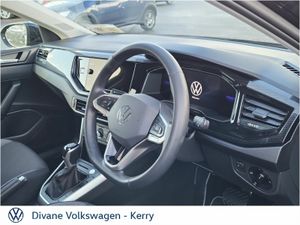 Volkswagen Taigo EDITION 75 1.0 AUTOMATIC 116 BHP - Image 2