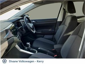 Volkswagen Taigo EDITION 75 1.0 AUTOMATIC 116 BHP - Image 4