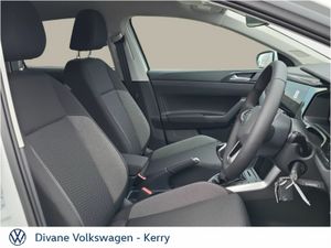 Volkswagen Polo EDITION 75 1.0TSI PETROL 95BHP - Image 4