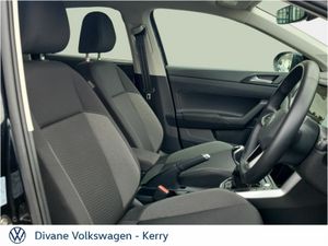 Volkswagen Taigo EDITION 75 1.0 PETROL 95 BHP - Image 4