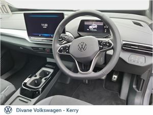 Volkswagen ID.4 SUNROOF PRO PLUS 77KWH 286HP - Image 3