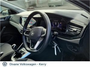 Volkswagen Polo EDITION 75 1.0TSI PETROL 95 BHP - Image 4