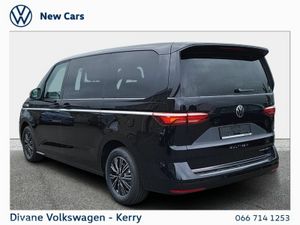 Volkswagen Multivan STYLE PHEV 240HP A6A LOH - Image 3