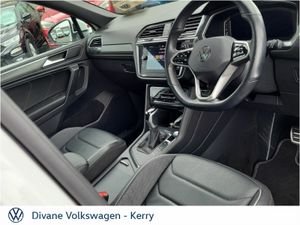 Volkswagen Tiguan Allspace R LINE 2.0 TDI 150BHP A - Image 4