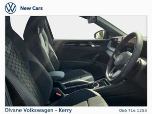 Volkswagen Tayron R-LINE 75 1.5TSI PHEV 204BHP - Image 4