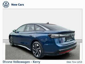 Volkswagen ID.7 PRO PLUS LONG RANGE BATTERY 615KM - Image 3