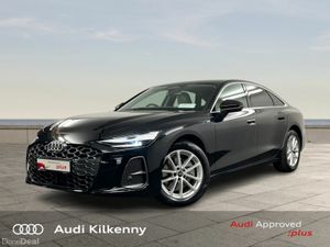 Audi A6 Sedan 40 TDI SE (New Model) - Image 3