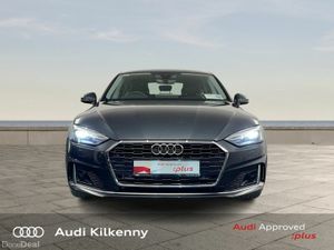 Audi A5 35 TDI 163HP S-Tronic SE "Price Includes € - Image 2
