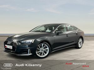 Audi A5 35 TDI 163HP S-Tronic SE "Price Includes € - Image 3