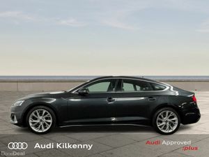 Audi A5 35 TDI 163HP S-Tronic SE "Price Includes € - Image 4