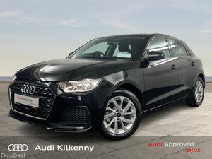 Audi A1 SE 30 TFSI 4 Door Hatch "Price Includes €2 - Image 3