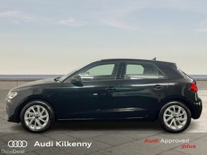 Audi A1 SE 30 TFSI 4 Door Hatch "Price Includes €2 - Image 4