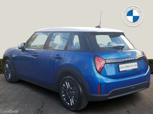 Mini Cooper Exclusive Level 1 - Image 3