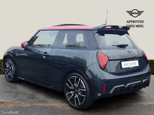 Mini Cooper Sport Level 3 - Image 3